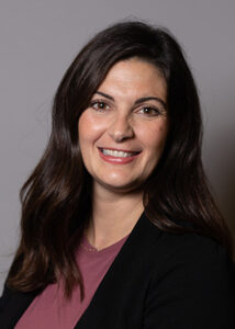 Angela Moore