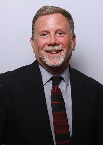 Jonathan Fox
