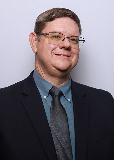 Kevin Brandon