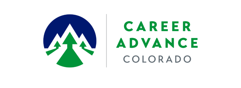 Career Advance Colorado logo