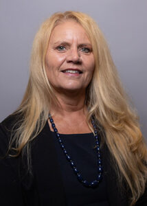 Angela Tarrant