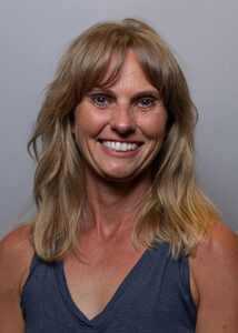 Becky Sporrer