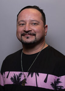 Cedric Quintana