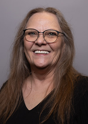 Janice Horton