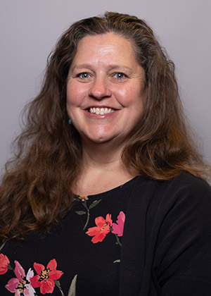 Maureen Rikhof
