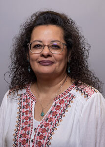 Monica Valdez